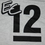 EC12 T-Shirt Ash