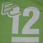 EC12 T-Shirt Lime