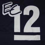 EC12 T-Shirt Navy