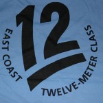 EC12 T-Shirt Modern Carolina Blue